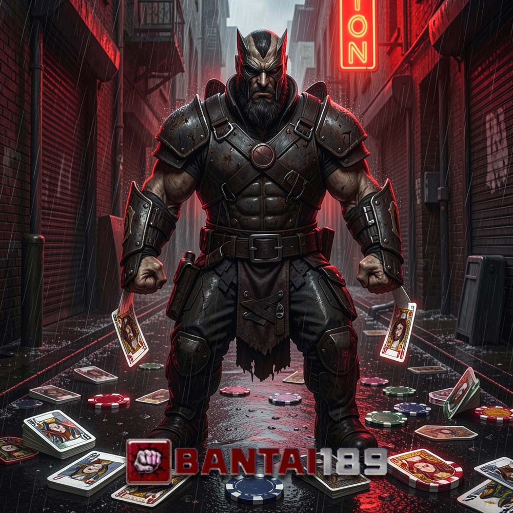 Bantai189