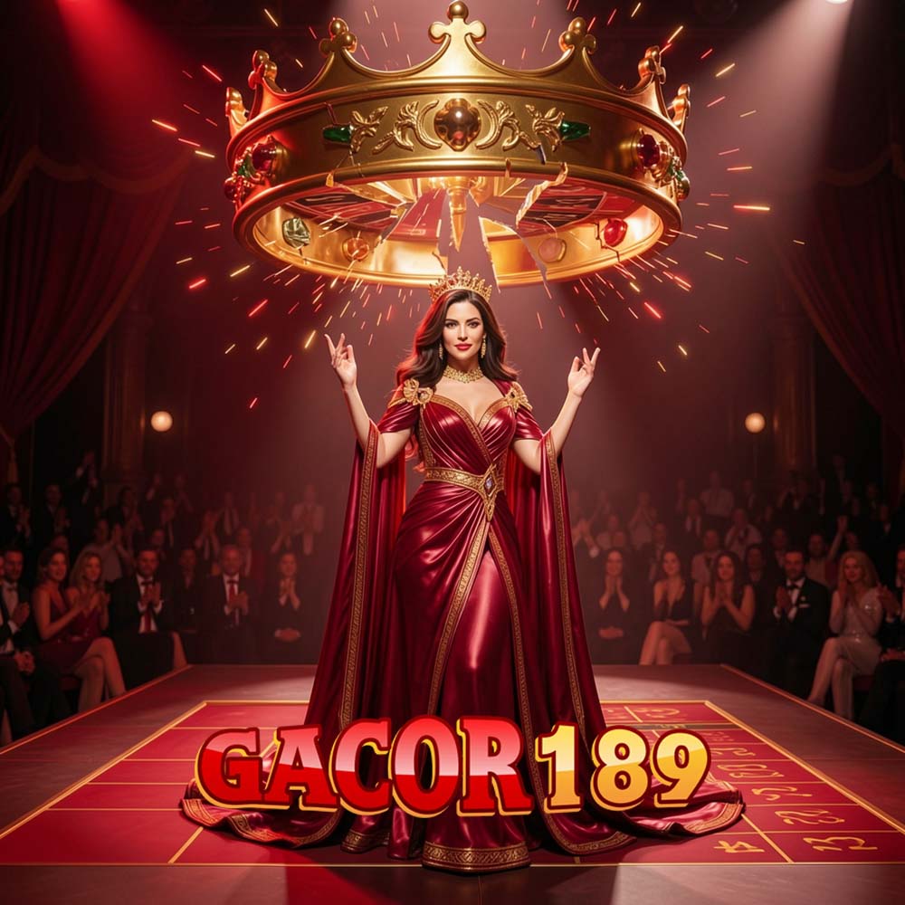 Gacor189