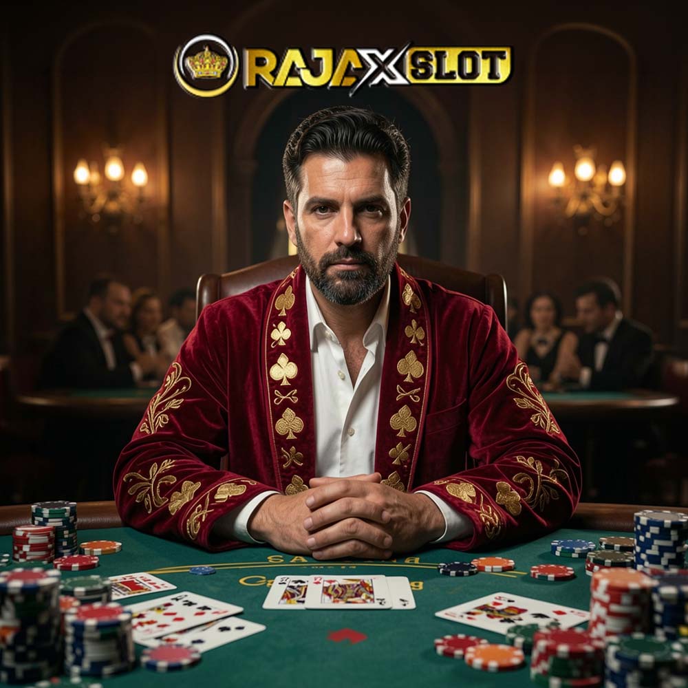 Rajaxslot
