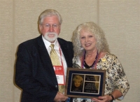 2013 HOF Ramona King