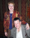 2012 HOF Rrecipient