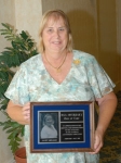 2011 HOF Recipient