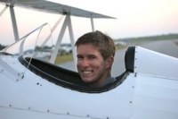 Christopher Driggers 2013 Scholarship Winner