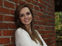 Kaitlin Terrel 2013 Scholarship Winner