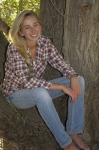 Kristin Inman 2013 Scholarship Winner