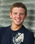 Jacob Sutton - 2012 scholarhip winnter