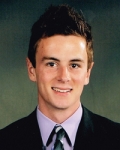 Ty O’Dell - 2012 scholarhip winnter